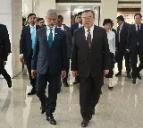 EAM Jaishankar holds constructive India-China discussions ahead of SCO meeting