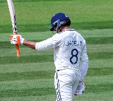 3rd Test: Resilient Jadeja brings up 4th successive fifty, drags match into final session