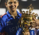 Harmanpreet calls ream selection a ‘healthy headache’ ahead of England ODI series