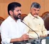 Centre calls meeting of Telangana, Andhra CMs on river water disputes