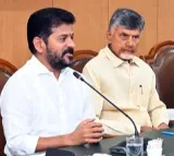 Centre calls meeting of Telangana, Andhra CMs on river water disputes