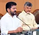 Centre calls meeting of Telangana, Andhra CMs on river water disputes