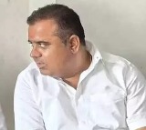 Priyank Kharge Associate Lingaraj Kanni Arrested in Drugs Case