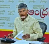 Chandrababu Naidu Focuses on Traffic Rule Awareness Before Penalties