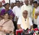 Ashok Gajapathi Raju Reacts to Goa Governor Appointment