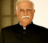Ashok Gajapathi Raju Appointed as Goa Governor