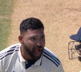 Mohammed Siraj Fined by ICC for Aggressive Behavior in Lords Test