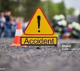 8 killed 9 injured in Annamayya district road accident