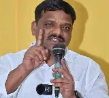 Teenmar Mallanna Complains to Chairman Gutta Sukhender Reddy About Attack by Kavitha Supporters