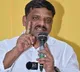 Teenmar Mallanna Complains to Chairman Gutta Sukhender Reddy About Attack by Kavitha Supporters