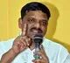 Teenmar Mallanna case filed after clash with Telangana Jagruthi activists