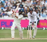 Ravindra Jadeja Fights as India Needs 30 Runs with One Wicket in Lords Test