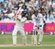 Ravindra Jadeja Fights as India Needs 30 Runs with One Wicket in Lords Test