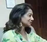Guruswami Interview