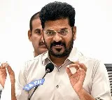 Revanth Reddy Slams Opposition on Godavari Water Issue