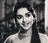 B Saroja Devi Death Balakrishna Pays Tribute