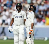 India loses to England in Lords Test