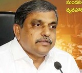 Sajjala Slams Chandrababu for Police State in Andhra Pradesh