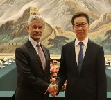 S Jaishankar Thanks China for Cooperation on India and China Relations