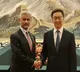 S Jaishankar Thanks China for Cooperation on India and China Relations
