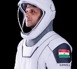 Nation eagerly waiting for Shubhanshu Shukla's safe return to Earth: Jitendra Singh