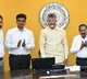 Chandrababu Naidu Launches AP Drone Mart Portal