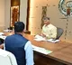 Chandrababu Slams YSRCP for FiberNet Corruption in Andhra Pradesh