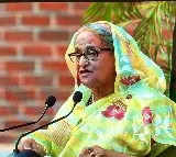 Sheikh Hasina Daughter Saima Wazed Sent on Leave by WHO