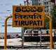 Tirupati Railway Station Fire Rayalaseema Shirdi Express Trains Catch Fire