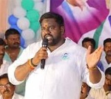 Turaka Kishore Faces Another Case Filed