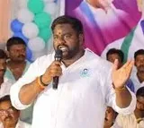 Turaka Kishore Faces Another Case Filed