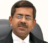 Justice Aparesh Kumar Singh appointed Chief Justice of Telangana High Court