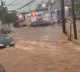Torrential rain triggers flash flooding in New York, New Jersey