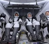 Shubhanshu Shukla, Ax-4 crew-carrying Dragon spacecraft on track, to splashdown today: SpaceX