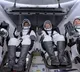 Shubhanshu Shukla, Ax-4 crew-carrying Dragon spacecraft on track, to splashdown today: SpaceX