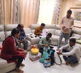 Telangana: Irrigation Department's former Engineer-in-Chief arrested in DA case