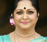 Saroja Devi's final rites will be conducted with state honours, says Karnataka CM