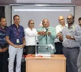 DRDO, AIIMS Telangana unveil indigenous low-cost prosthetic foot