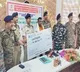 Top Maoist carrying Rs 5 lakh reward surrenders in Jharkhand’s Latehar