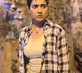 Malvi Malhotra calls 'Jenma Natchathiram' a perfect blend of horror and romance