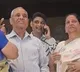 Thank you God for safe landing: Shubhanshu Shukla’s family overwhelmed with emotion
