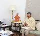 Andhra Pradesh CM meets Amit Shah, seeks more financial support