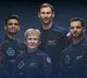 Revanth Reddy Congratulates Shubhansu Shukla on Successful Space Mission