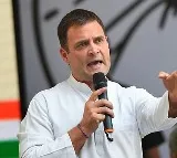 Rahul Gandhi Slams BJP Over Odisha Student Suicide