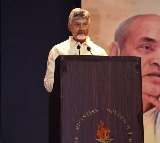 Chandrababu Naidu Why learn Hindi PV became great learning 17 languages
