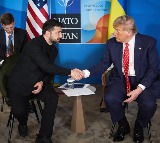 Donald Trump asked Zelensky about attacking Moscow