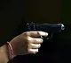 Shooting in Hyderabads Malakpet one dead