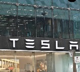 Tesla Showroom Opens in Mumbai Welcomed by Maharashtra CM