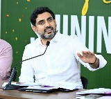 Nara Lokesh Invites Aerospace Industry to Andhra Pradesh After Karnataka Decision