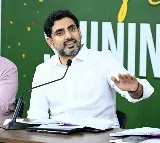 Nara Lokesh Invites Aerospace Industry to Andhra Pradesh After Karnataka Decision